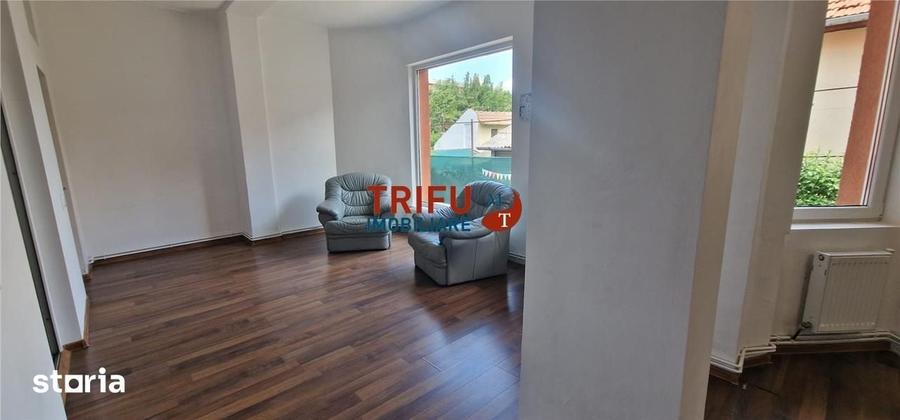 Casă cu 3 camere cu Teren 430 Mp în Tolstoi
