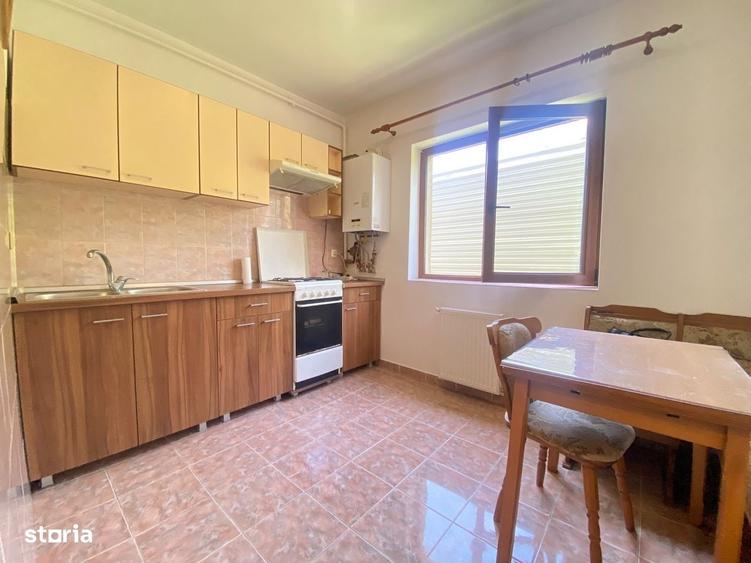 Garsoniera de inchiriat | FSEGA - Marasti | 42mp | Centrala Proprie - 3