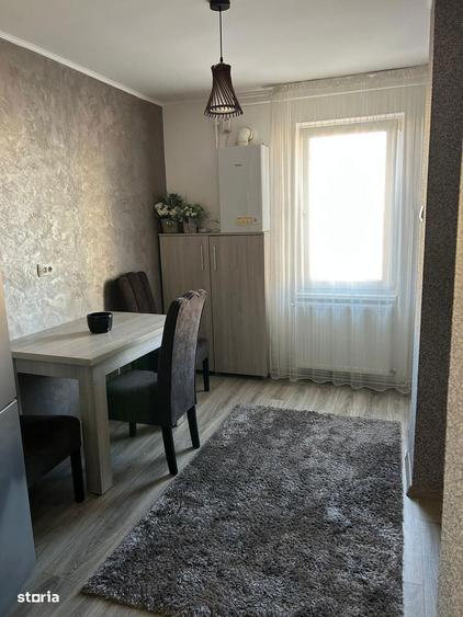 Vand apartament complet renovat in anul 2022, Tg-Mure?, str Rodniciei - 7