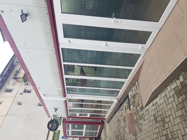 Spațiu comercial, de 100 mp, în Podu Iloaiei
