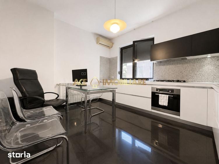 Apartament cu 2 camere în Primăverii