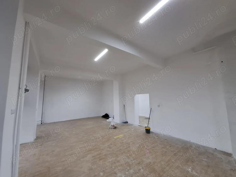 Spațiu comercial, de 212 mp, în Pantelimon