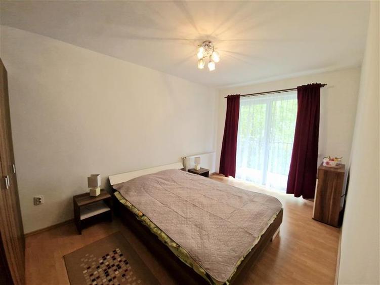 Apartament cu 2 camere decomandat în Florești