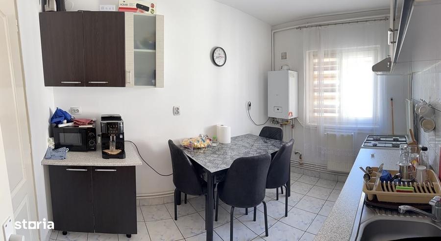 Apartament cu 2 camere în Turnișor