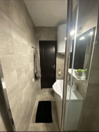 Apartament cu 2 camere decomandat, mobilat în Praid
