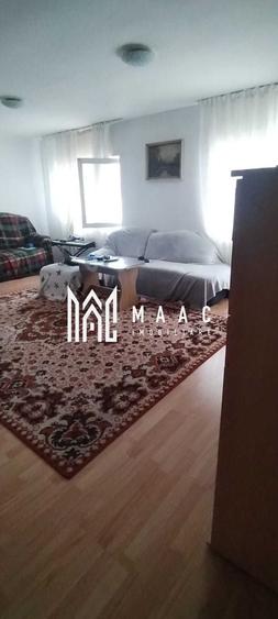 Apartament cu 2 camere decomandat, mobilat în Vasile Aaron