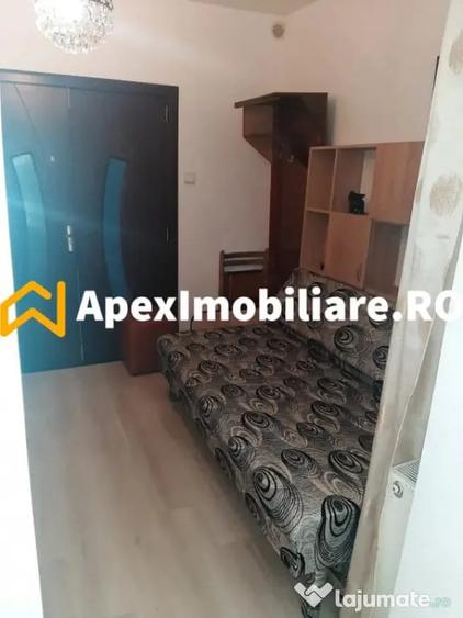 Garsonieră decomandată, mobilată în Colentina