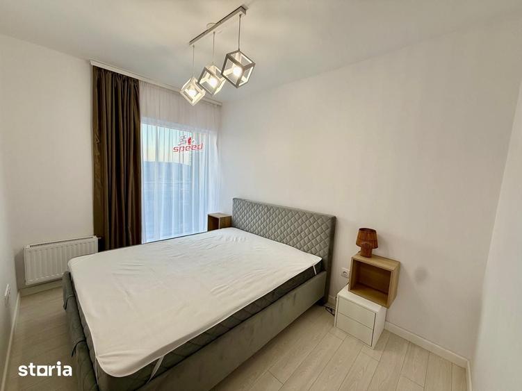 De inchiriat apartament cu 2 camere in Tg Mure? - Semicentral - 4
