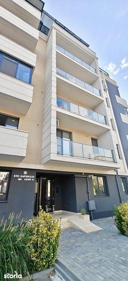 Garsonieră în Central
