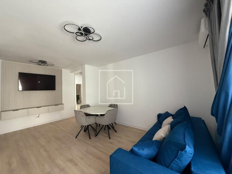 Apartament de lux 3 camere, balcon si parcare privata | Sibiu - Supeco - 3