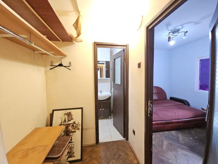 Apartament cu 4 camere decomandat în Mănăștur