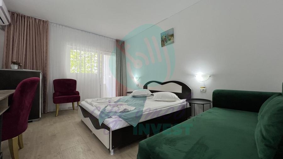 Hotel/Pensiune, de 17,300 mp, în Central