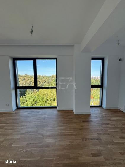 Apartament cu 3 camere decomandat în Nord