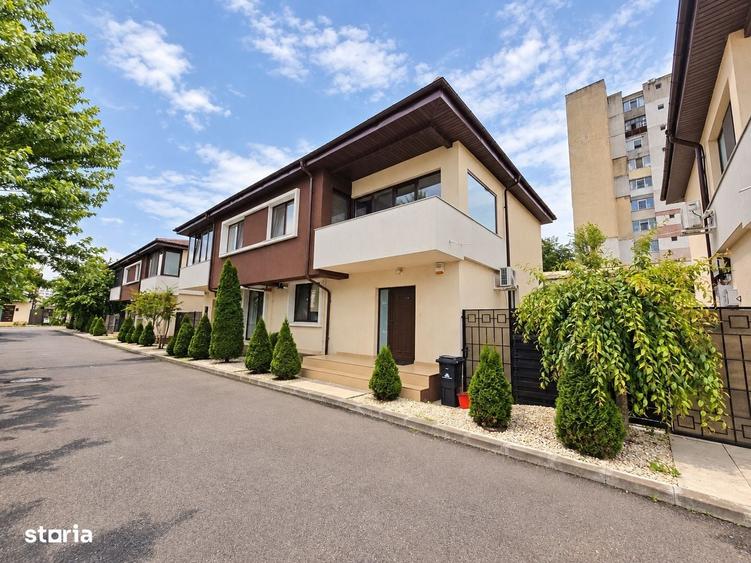 Casă cu 4 camere cu Teren 150 Mp în Central