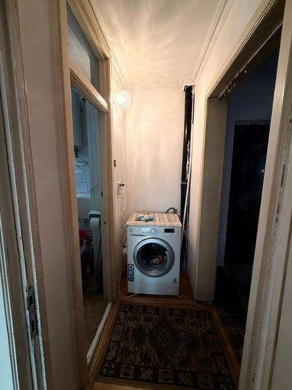 Apartament cu 2 camere decomandat în Exterior Vest