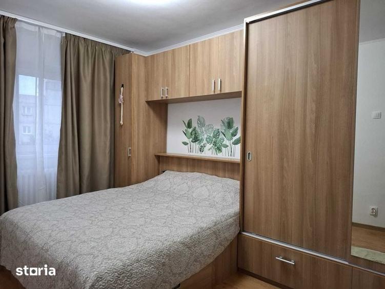Apartament 2 camere Panduri | 13 Septembrie - 3
