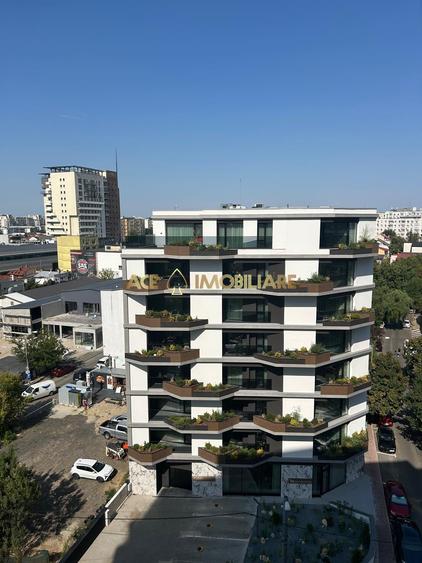 Apartament cu 2 camere decomandat, mobilat în Vitan