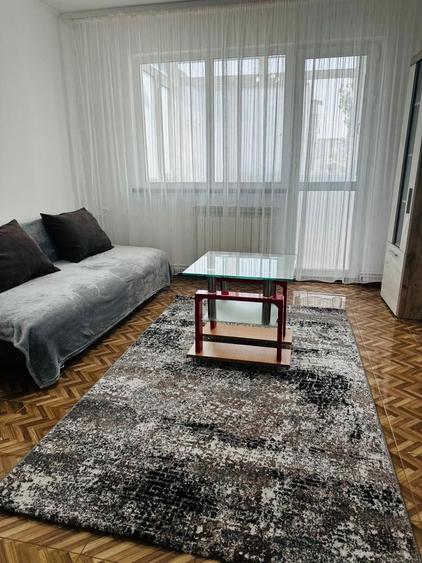 Apartament cu 2 camere semidecomandat în Popoveni