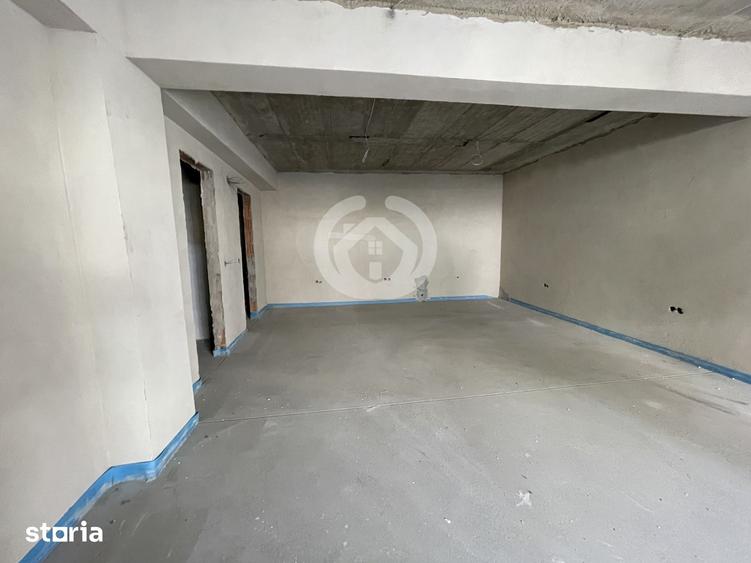 Spațiu comercial, de 50 mp, în Turnișor