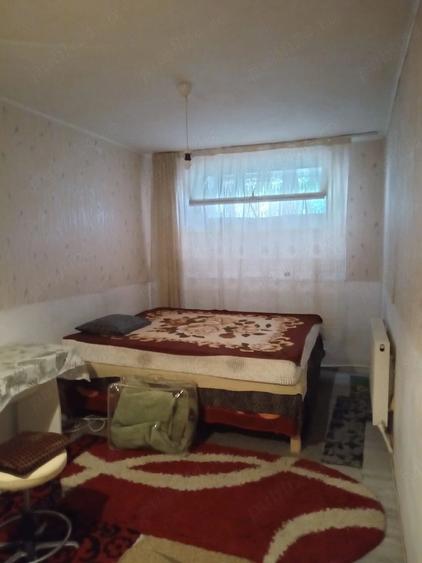 Garsonieră decomandată în Alexandru cel Bun