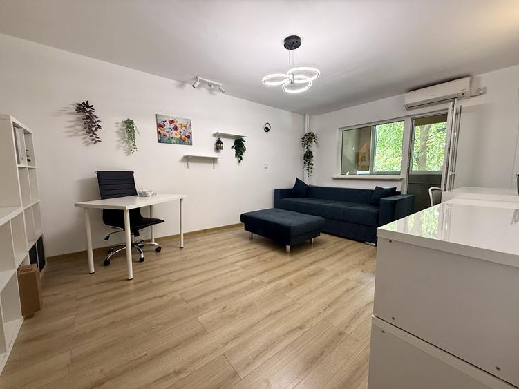Apartament 3 camere decomandat, 72 mp, PARCARE, la intrarea in parc Tineretului! - 2