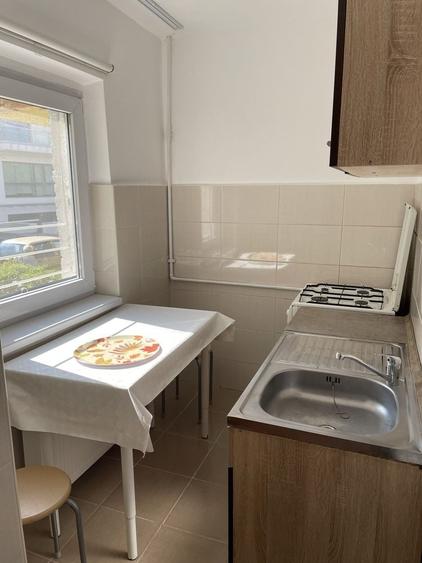 Inchiriez apartament cu 1 camera - 5
