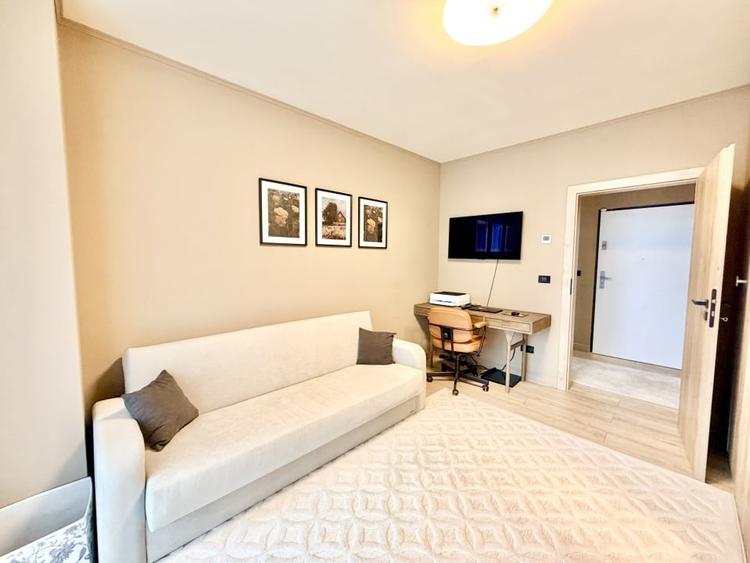 Apartament 3 camere - complex Nord One - confort si eleganta - Timisoara - 13