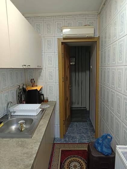 Apartament cu 2 camere nedecomandat în Central