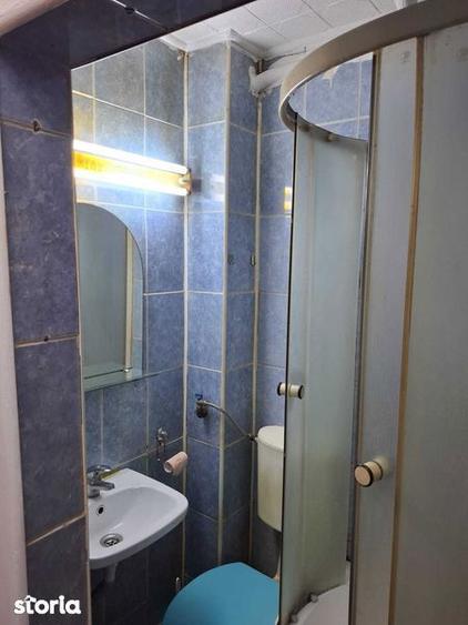 Proprietar metrou Lujerului - Dr. Taberei , vand garsoniera - 5