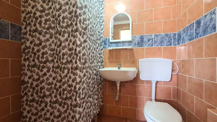 Apartament la mansarda \ Sibiu \ Vasile Aaron - 5