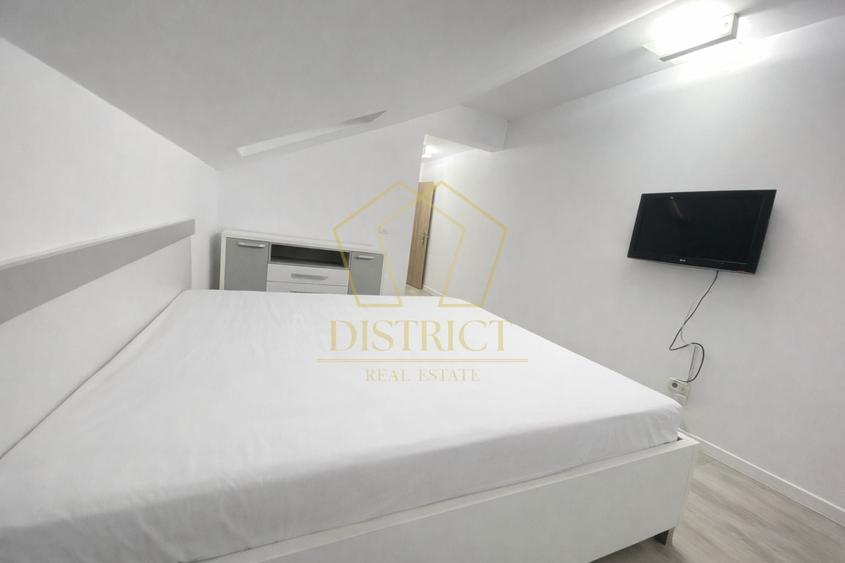Apartament cu 3 camere decomandat, mobilat în Giroc