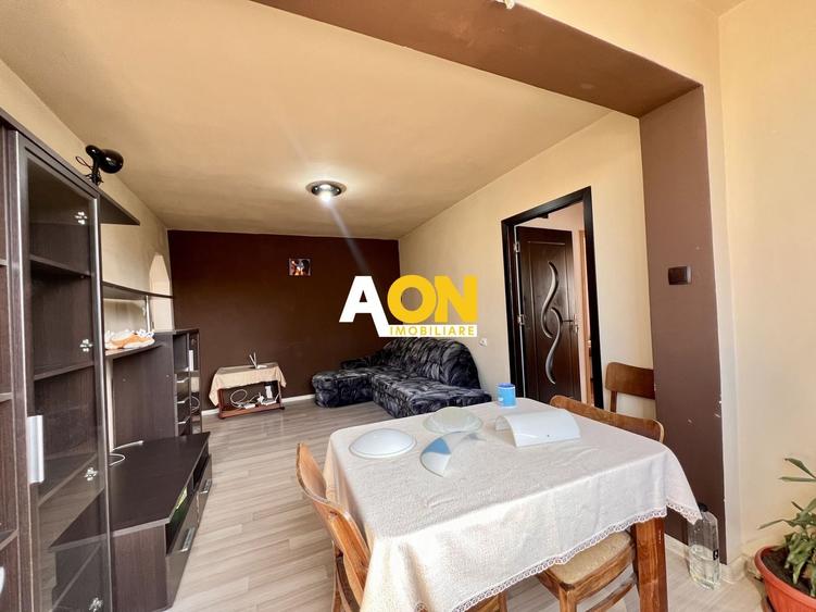 Apartament 3 Camere | Decomandat | 50 mp | Zona Cetate - 4