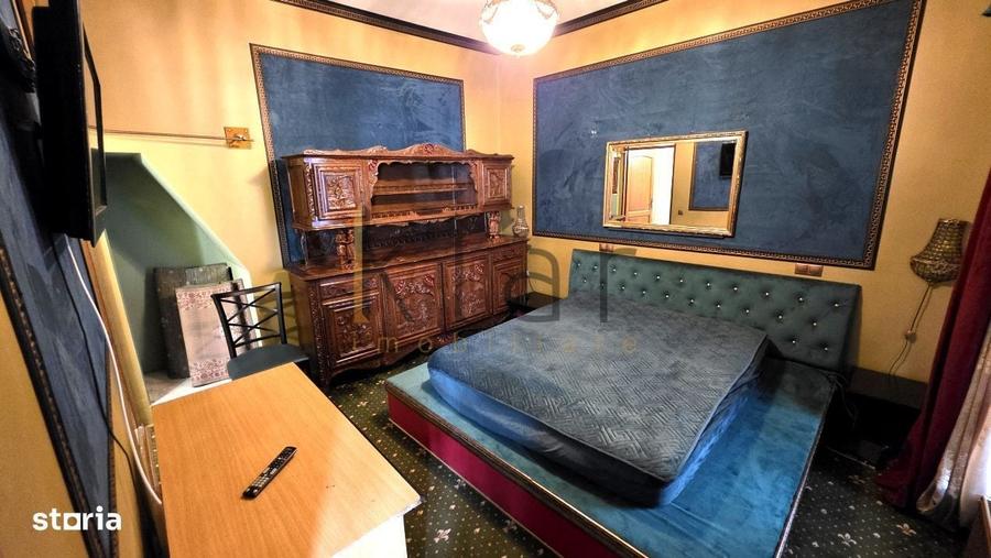 Apartament 1 camera, Centru, langa Sora Shopping Center - 6