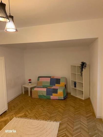 Garsonieră în Ultracentral