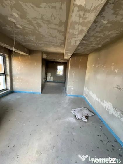 Apartament cu 2 camere decomandat în Vest