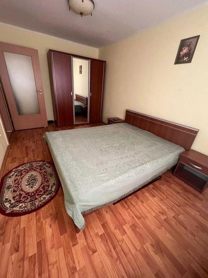 Apartament cu 2 camere decomandat în Bălcescu