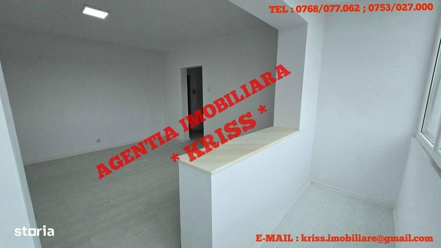 Apartament cu 2 camere în Calea București