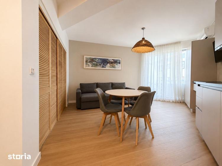 Studio in prima linie la mare | Noble Beach | Mamaia Nord - 6