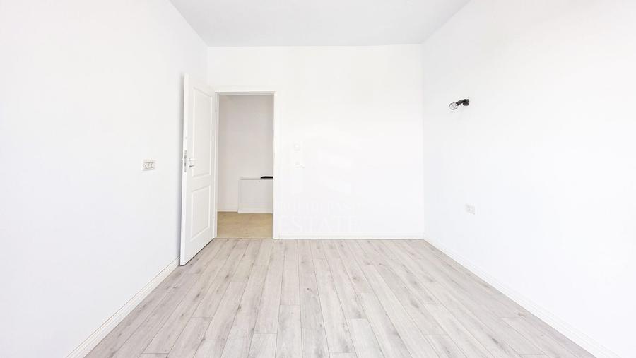 Apartament cu 2 camere decomandat, mobilat în Prelungirea Ghencea