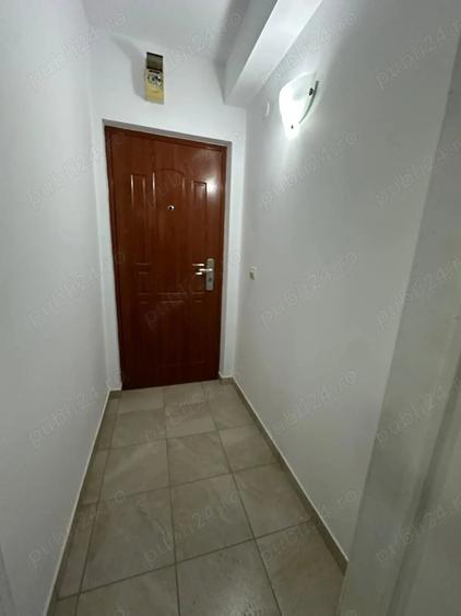 Garsonieră decomandată în Tomești