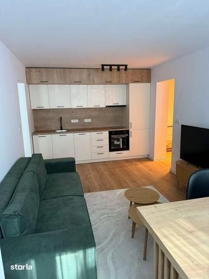 Apartament de inchiriat sector 6 - 2