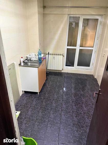 Apartament cu 2 camere, mobilat în Centrul Civic