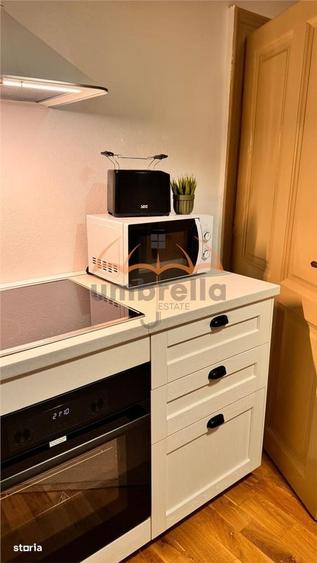 Apartament cu 2 camere în Horea