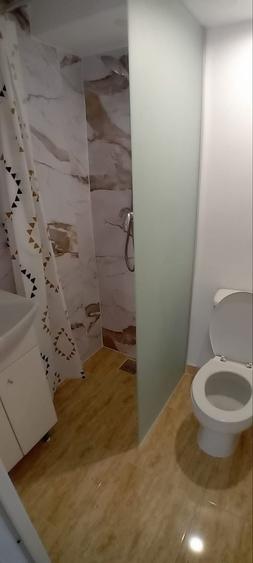 Garsonieră semidecomandată în Feniș