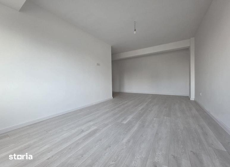 Apartament cu 2 camere în Valea Lupului