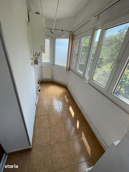 Capitol spitalul mare ,ultra central ,stradal decomandat! - 10