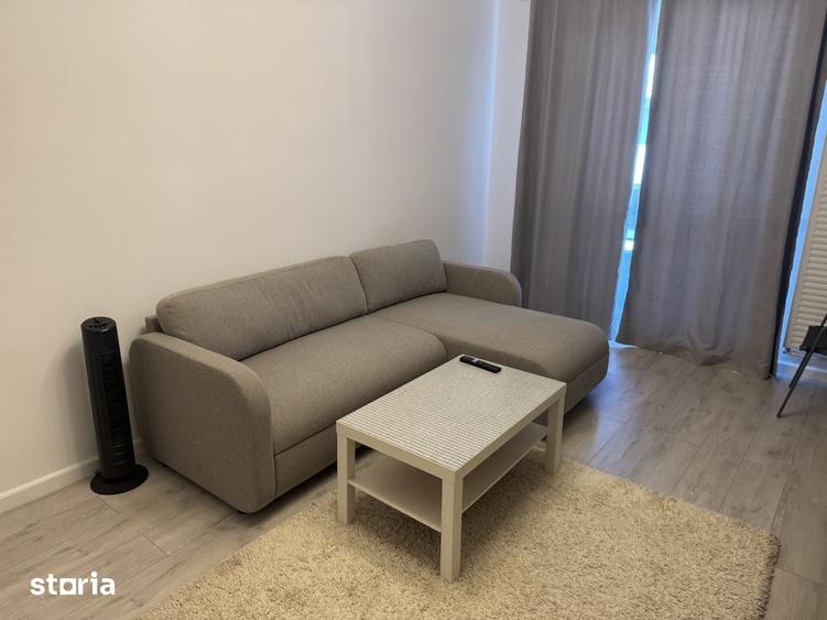 Ap 2 camere cu parcare privata , Bragadiru langa STB Diamantului - 20