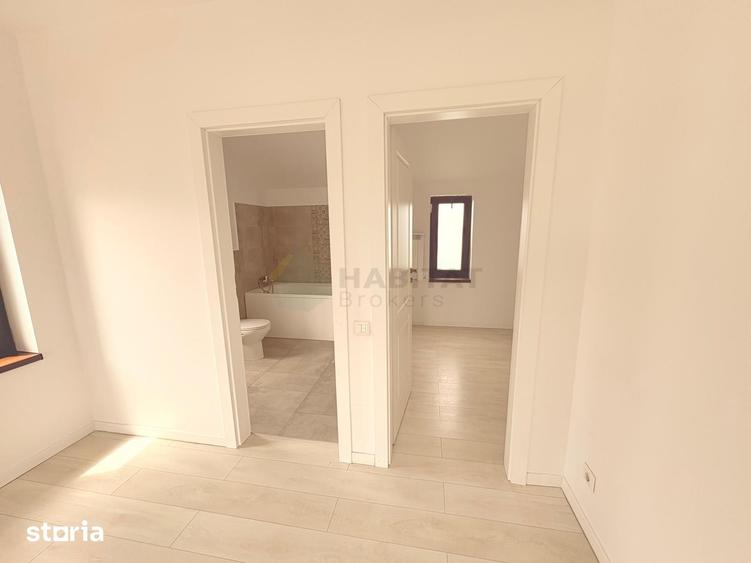 Casa individuala 4 camere | Bavaria Park Balote?ti| Teren 379 mp - 5