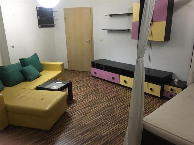 Apartament 1 camera-Aradului-Centrala-Ac-Terasa - 1