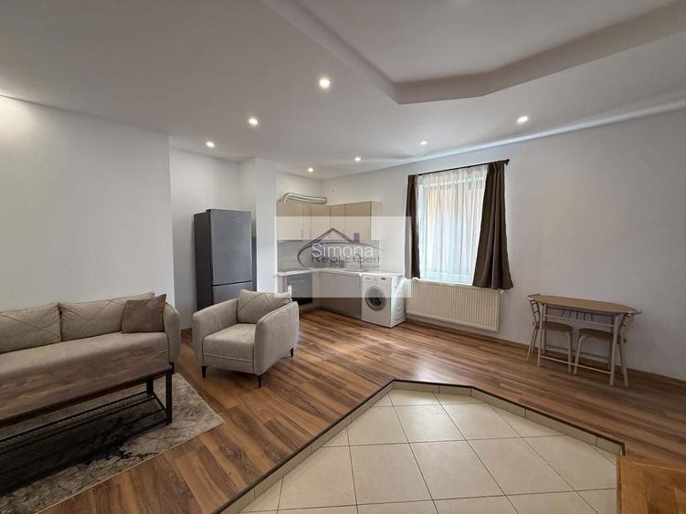Apartament 2 camere superfinisat -in vila cu loc parcare in Zorilor